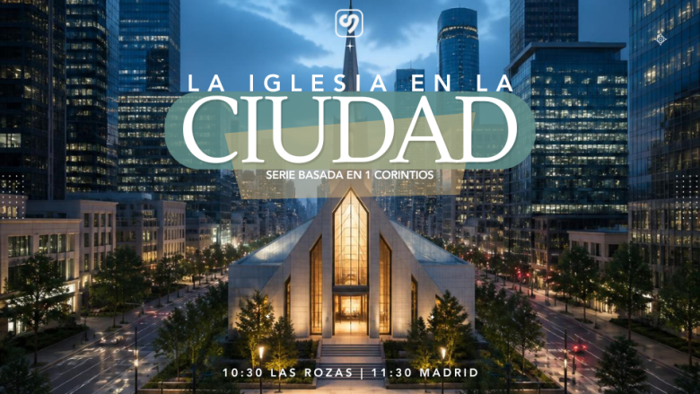Reunión Dominical (Las Rozas)