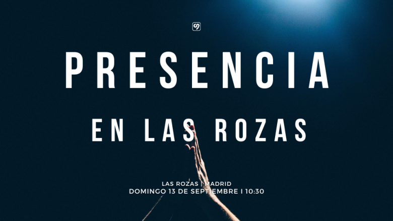 Reunión Dominical (Las Rozas)