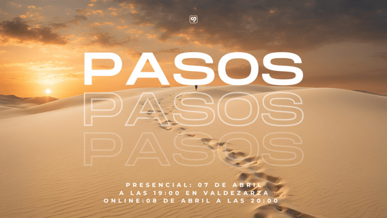 Pasos